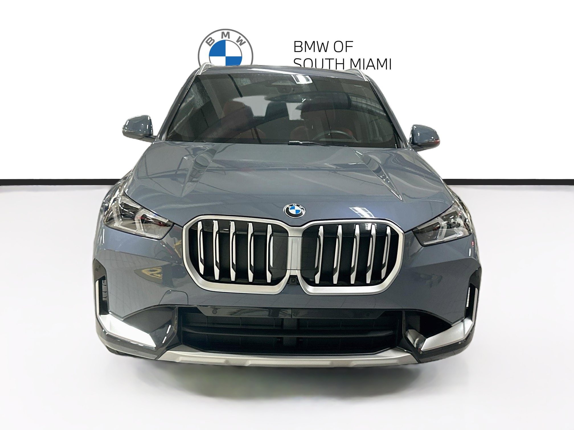 Certified 2025 BMW X1 xDrive28i AWD/4WD image 2