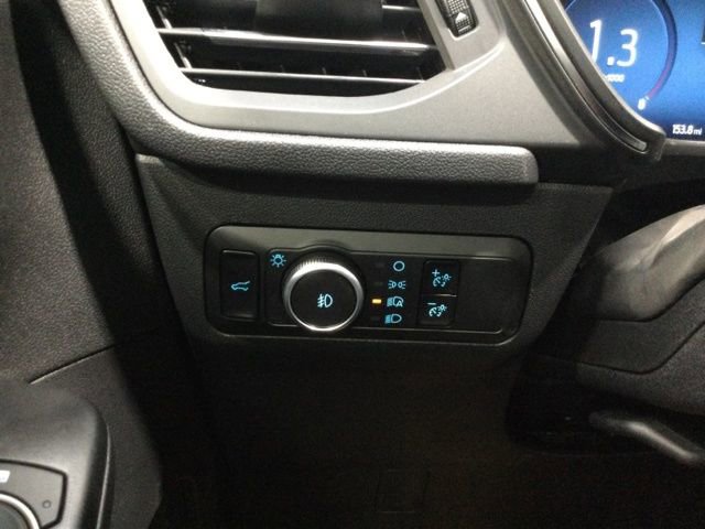 New 2026 Ford Escape Platinum w/ Premium Technology Package AWD/4WD image 19