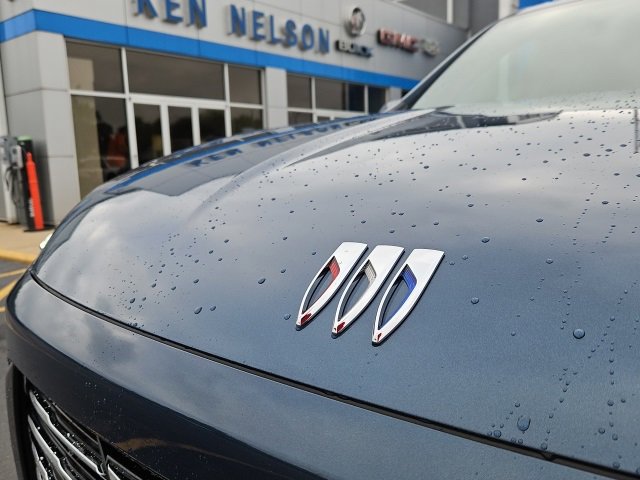 New 2026 Buick Enclave Preferred w/ Power Package image 15