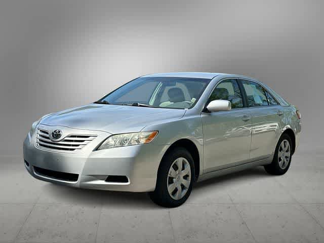 Used 2007 Toyota Camry LE FWD image 1