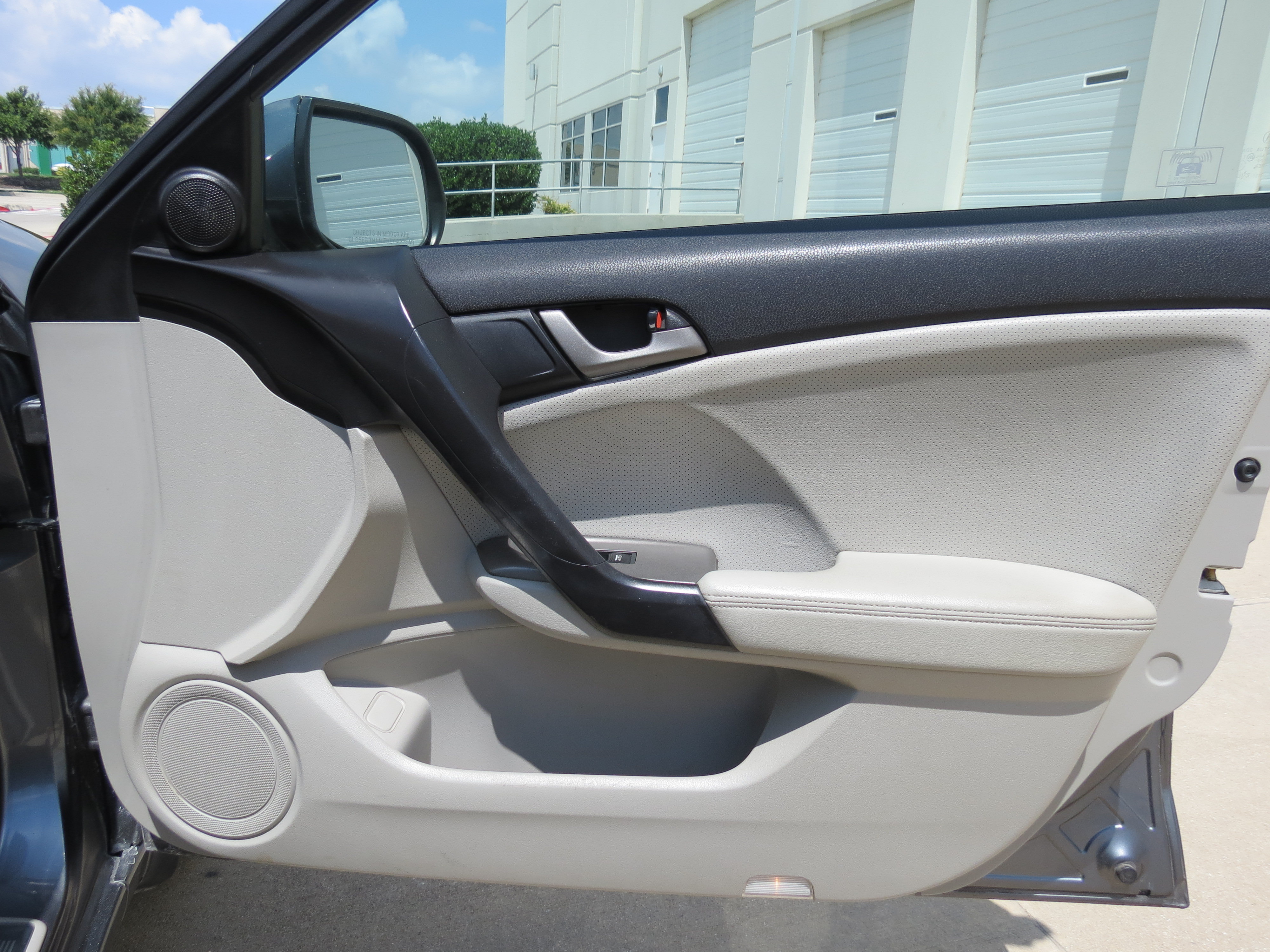 Used 2009 Acura TSX Sedan FWD image 26