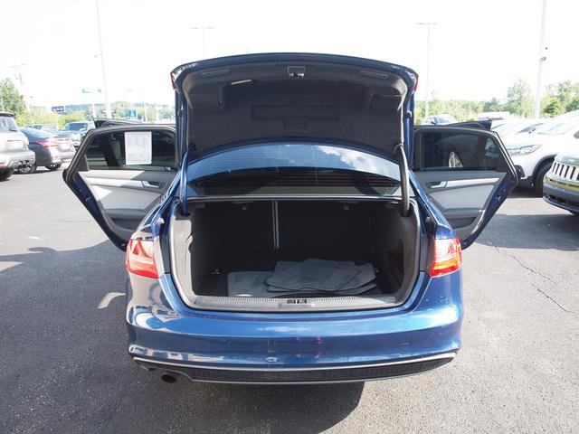Used 2015 Audi A4 2.0T Premium Plus AWD/4WD image 5