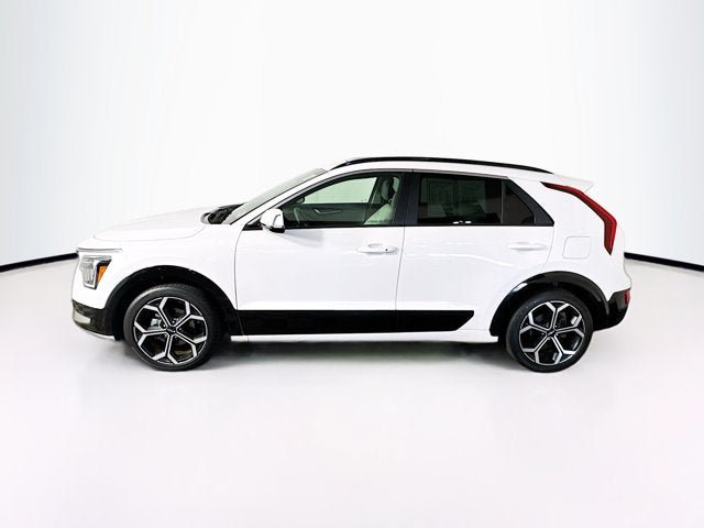 Certified 2023 Kia Niro EX Touring FWD image 8