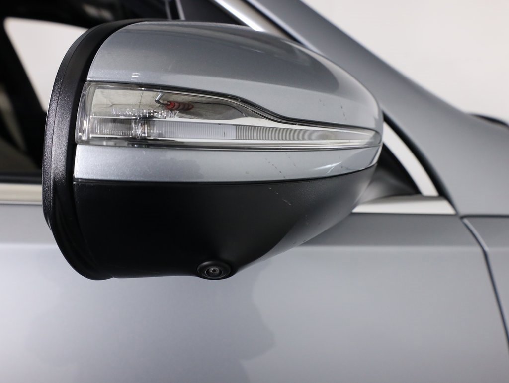 Used 2025 Mercedes-Benz GLE 350 4MATIC image 59