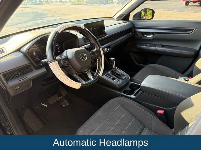 Used 2023 Honda CR-V Sport image 5