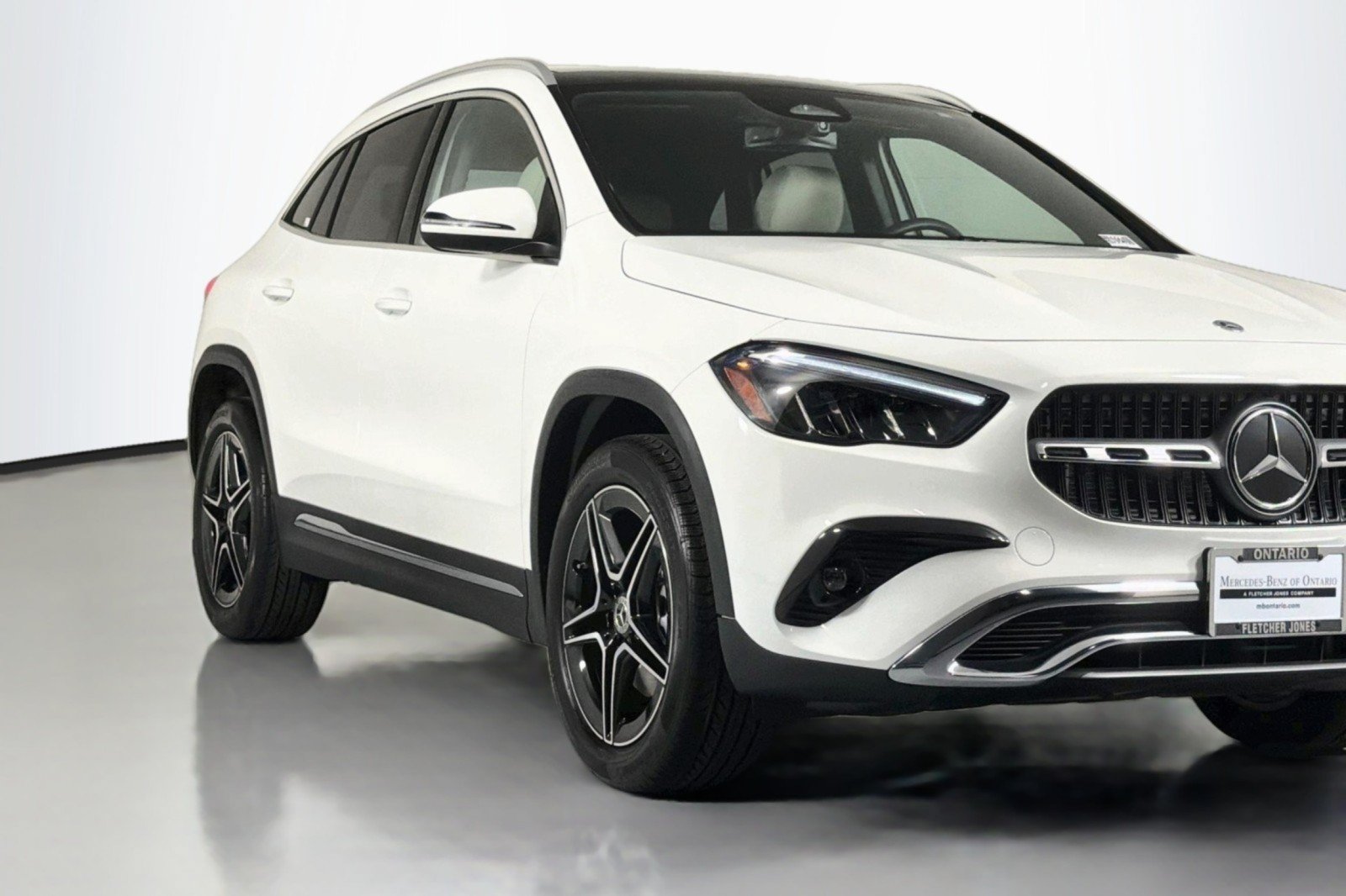 Used 2026 Mercedes-Benz GLA 250 image 14