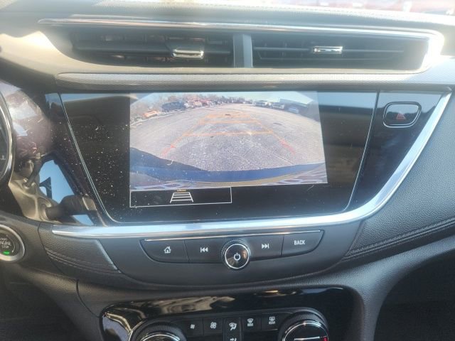 Used 2021 Buick Encore GX Select w/ Sport Touring Package image 16