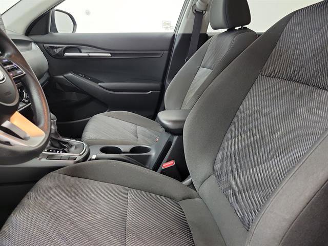 Used 2021 Kia Seltos LX image 16