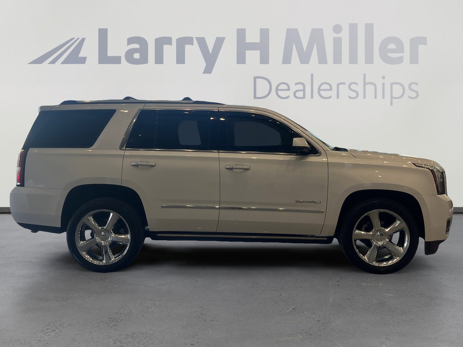 Used 2018 GMC Yukon Denali w/ Denali Ultimate Package image 6