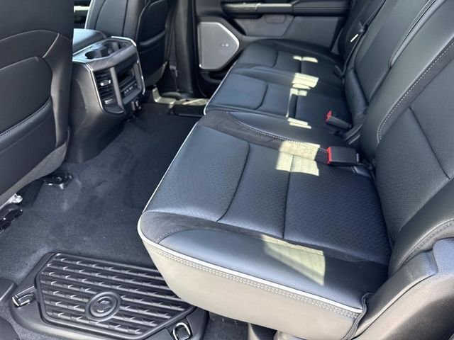 New 2026 RAM 1500 Laramie AWD/4WD image 10