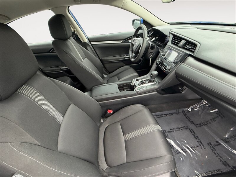Used 2016 Honda Civic LX image 16