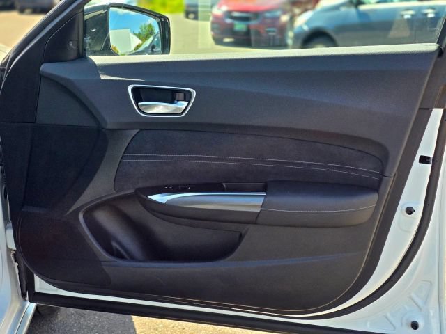 Used 2020 Acura TLX w/ A-SPEC Package FWD image 32