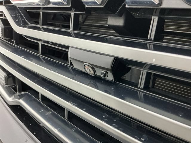 Used 2023 GMC Sierra 1500 AT4 w/ AT4 Premium Package AWD/4WD image 10