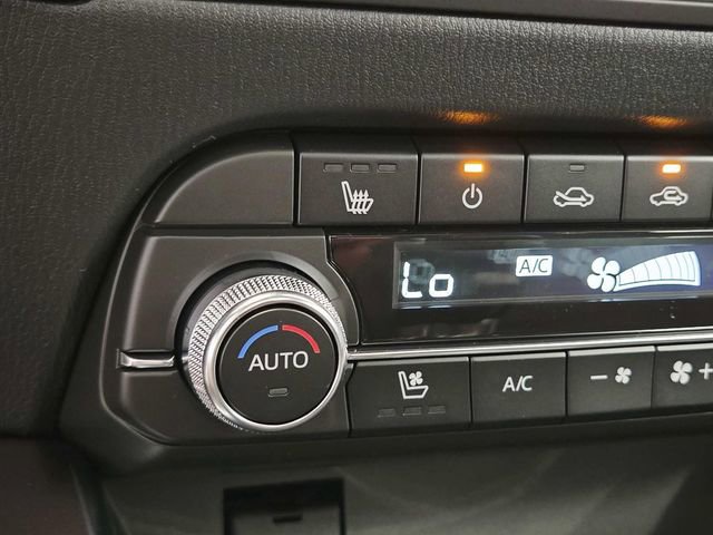 New 2025 MAZDA CX-5 Carbon Edition image 22