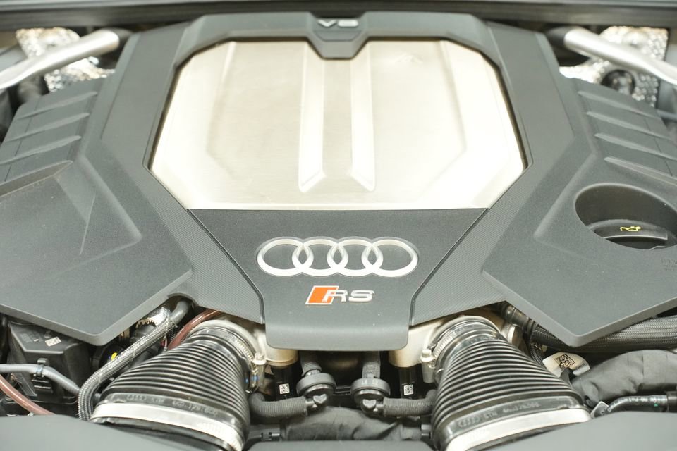 Used 2023 Audi RS 7 Sportback AWD/4WD image 42