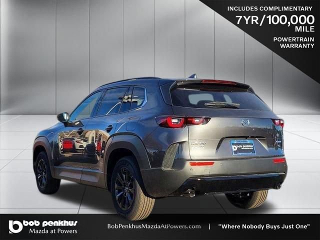 New 2026 MAZDA CX-50 AWD 2.5 Hybrid w/ Premium Pkg image 31