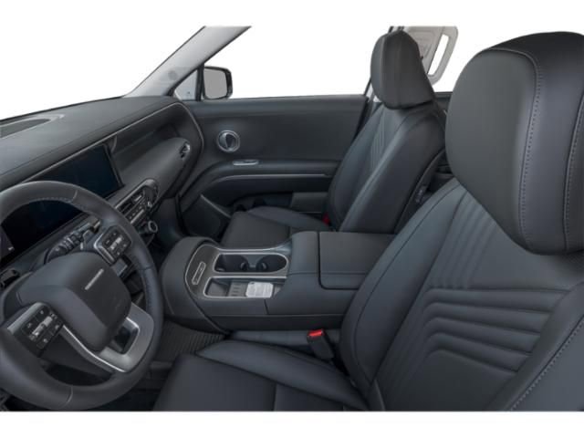 New 2026 Hyundai Palisade SEL Premium image 8