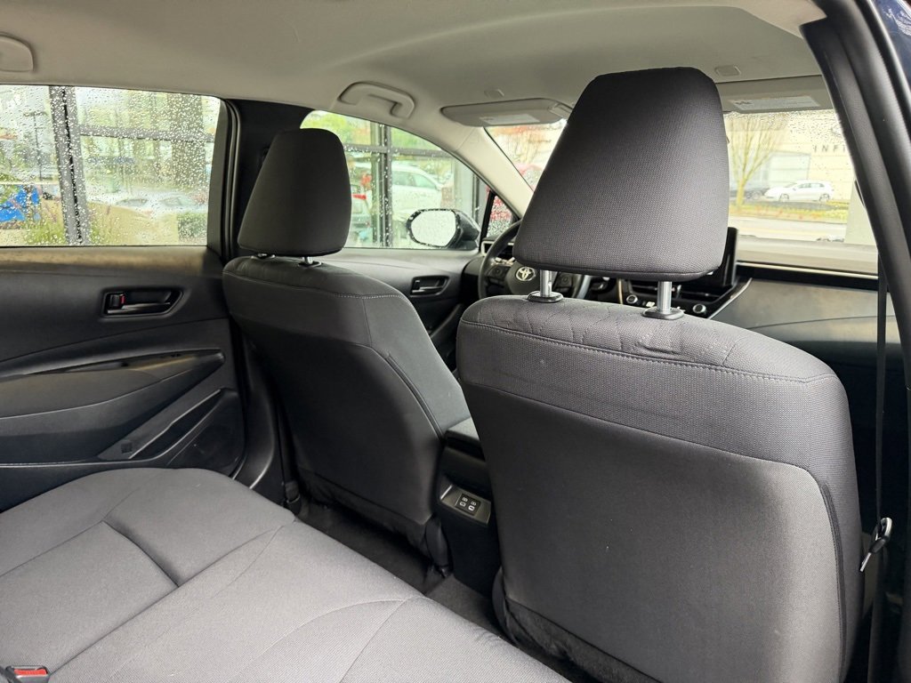 Used 2024 Toyota Corolla LE image 30