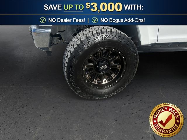 Used 2020 Ford F250 Lariat w/ Lariat Value Package image 13