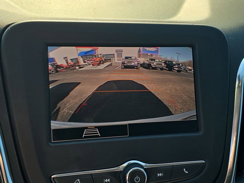 Used 2024 Chevrolet Equinox LT image 15