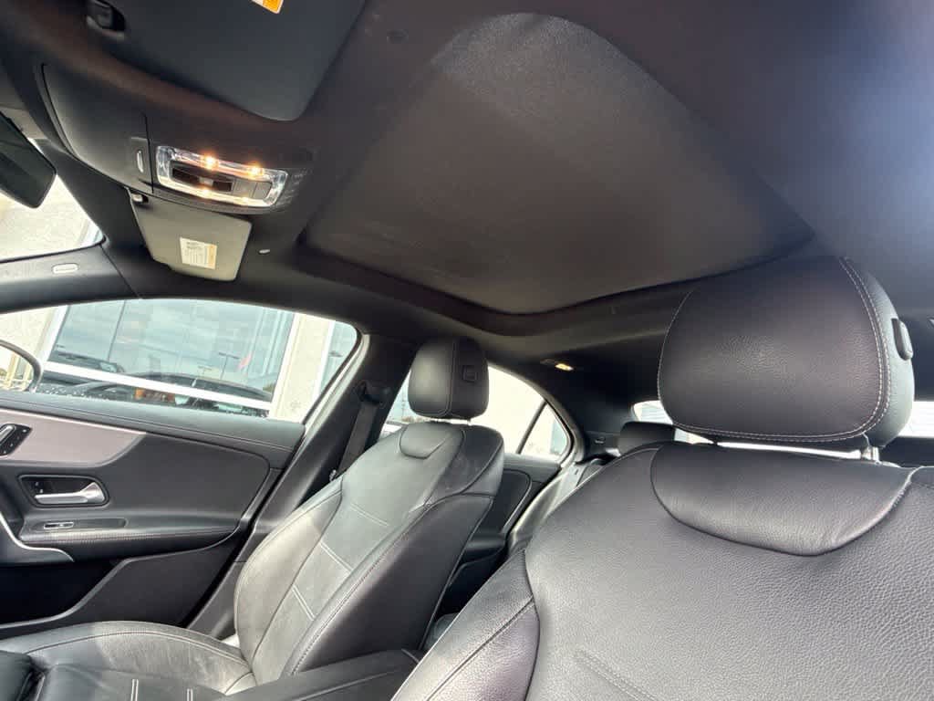 Used 2020 Mercedes-Benz A 220 image 18