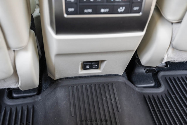 Used 2023 Lexus GX 460 Luxury w/ Sport Design Package AWD/4WD image 78