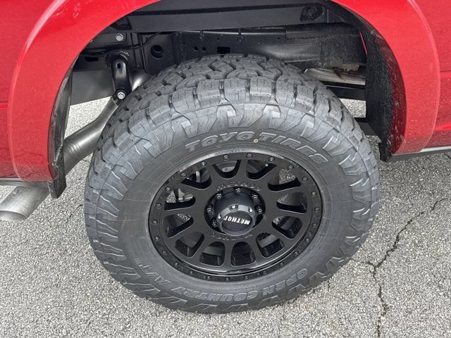 New 2026 RAM 2500 Limited AWD/4WD image 20