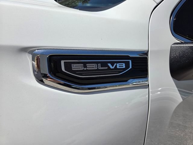 Certified 2026 GMC Sierra 1500 SLT w/ SLT Premium Plus Package AWD/4WD image 3