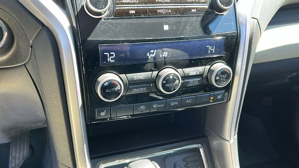 Used 2019 Subaru Ascent Limited image 18