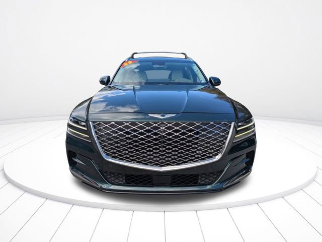 Used 2023 Genesis GV80 3.5T w/ Prestige Package image 9