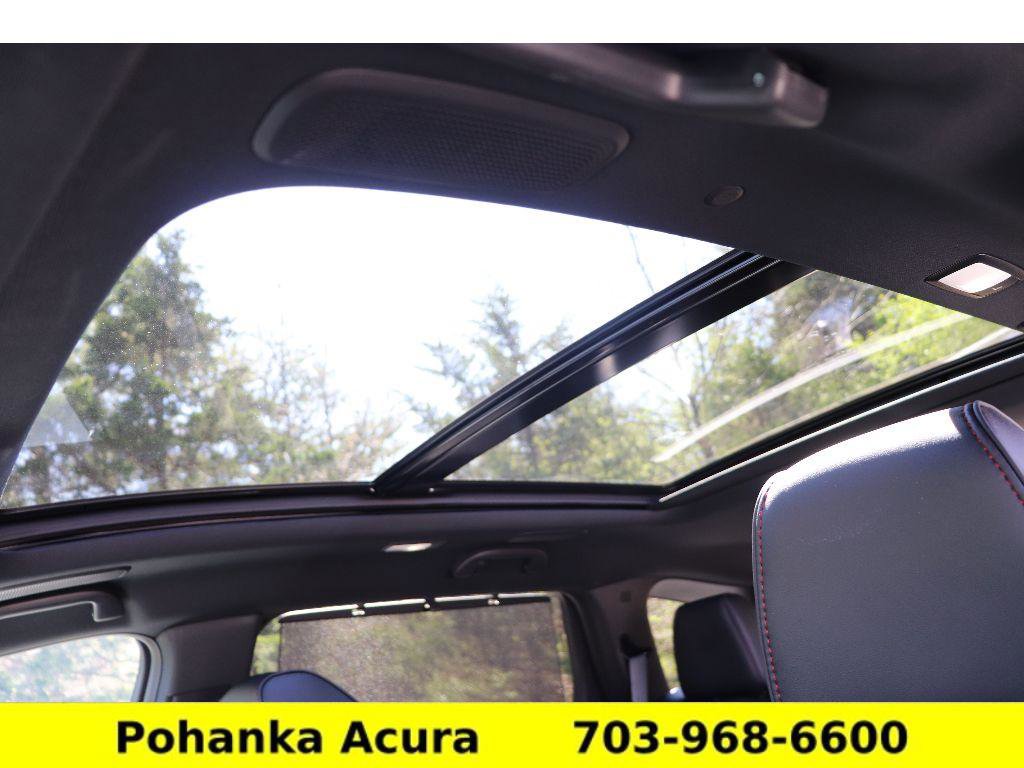 Certified 2026 Acura MDX A-Spec image 20