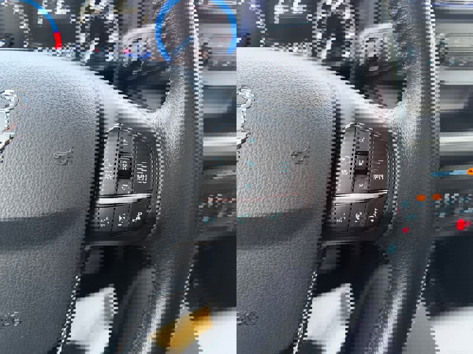 Used 2022 Ford Bronco Sport Big Bend w/ Convenience Package image 19