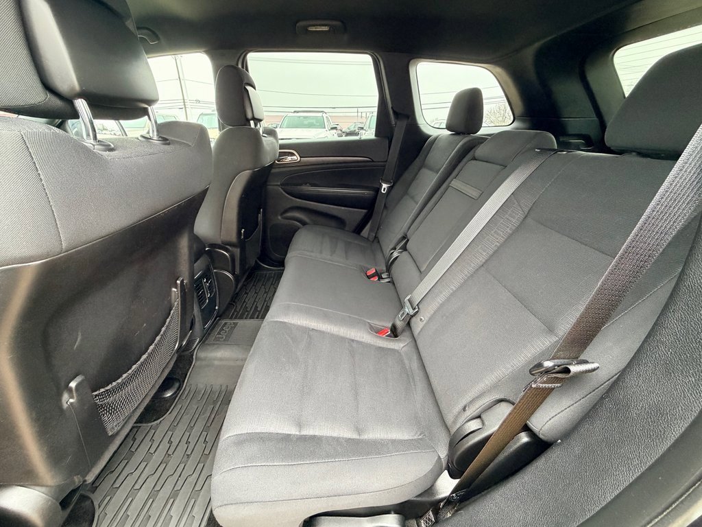 Used 2015 Jeep Grand Cherokee Laredo w/ Quick Order Package 23E image 19