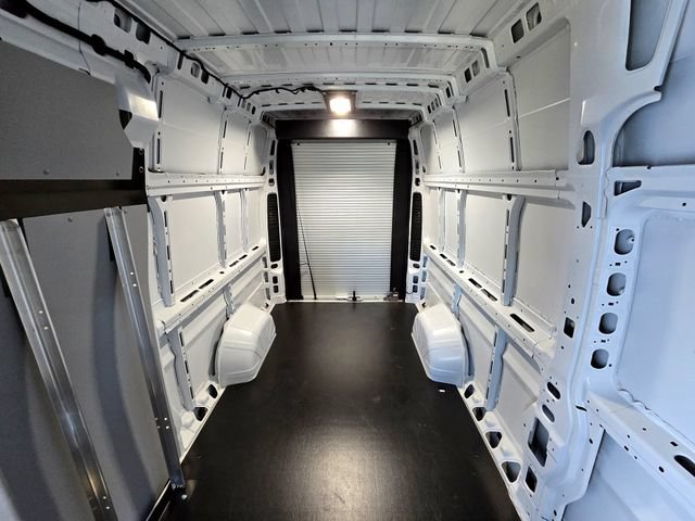 New 2025 RAM ProMaster 3500 FWD image 25