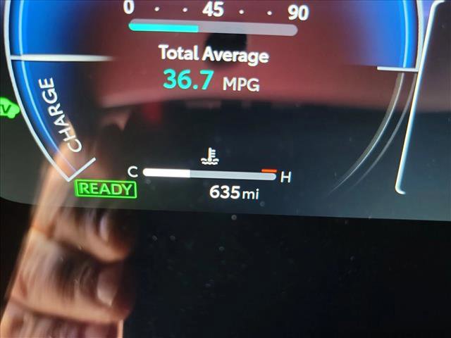 Used 2026 Toyota Camry XSE image 20