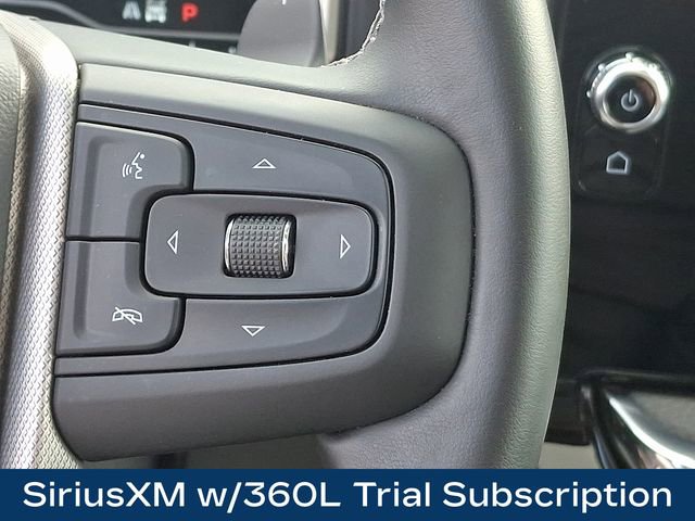 Used 2025 GMC Sierra 1500 Denali w/ Denali Reserve Package image 8