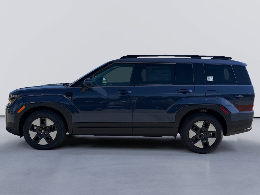 New 2027 Hyundai Santa Fe SEL AWD/4WD image 6