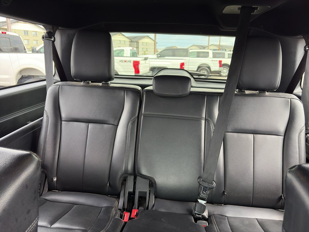 Used 2020 Ford Expedition Max XLT w/ Equipment Group 202A AWD/4WD image 23
