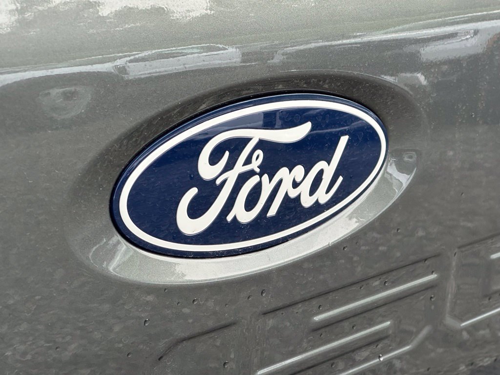 New 2026 Ford F150 Platinum w/ Equipment Group 703A Plus AWD/4WD image 31