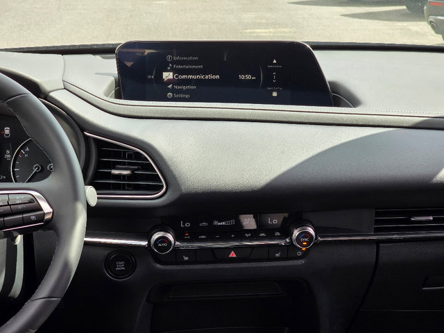 New 2025 MAZDA CX-30 AWD 2.5 S w/ Preferred Package image 3