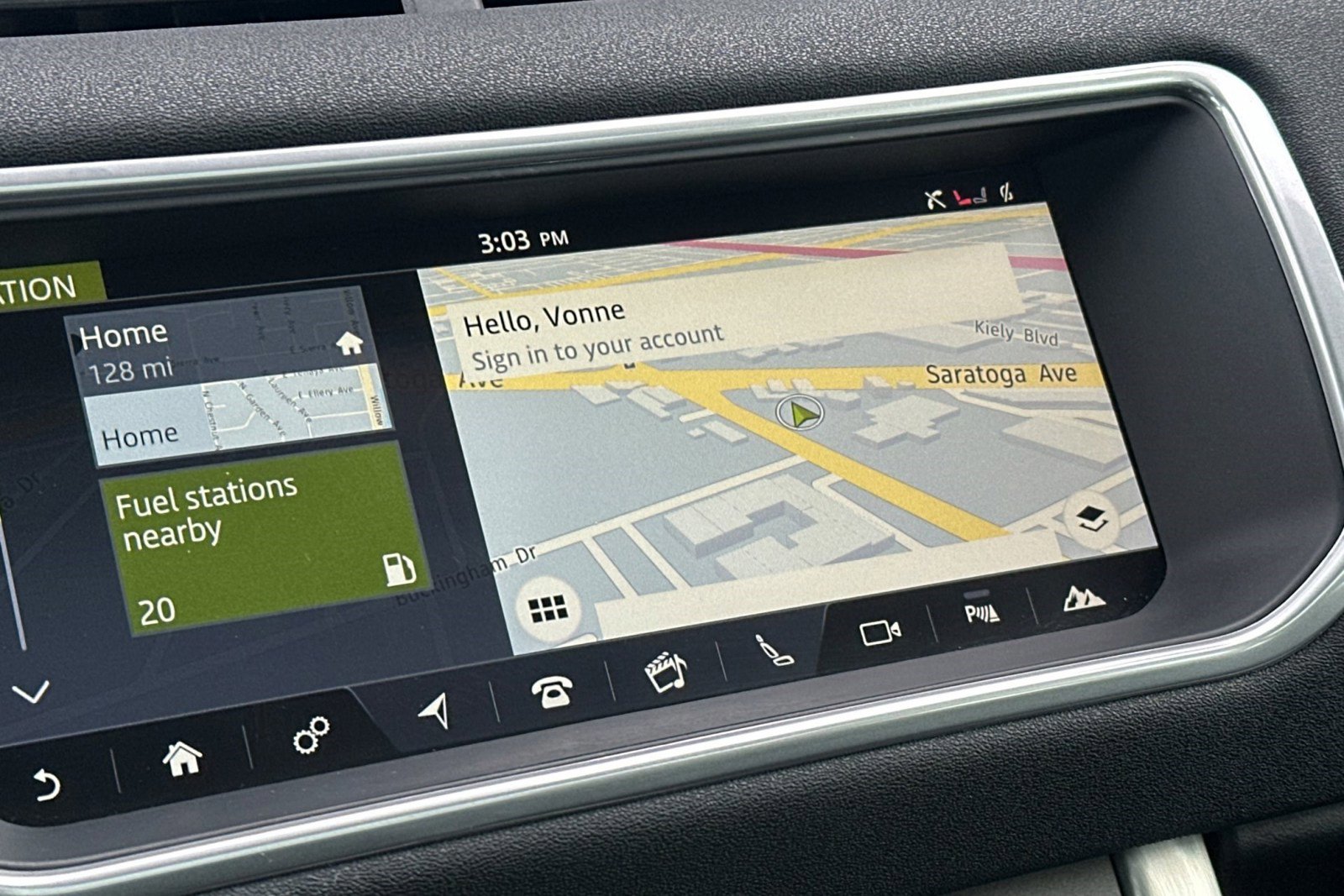 Used 2019 Land Rover Range Rover Evoque HSE Dynamic image 21