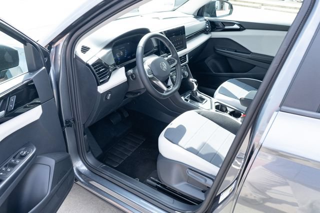 New 2026 Volkswagen Taos S FWD image 17