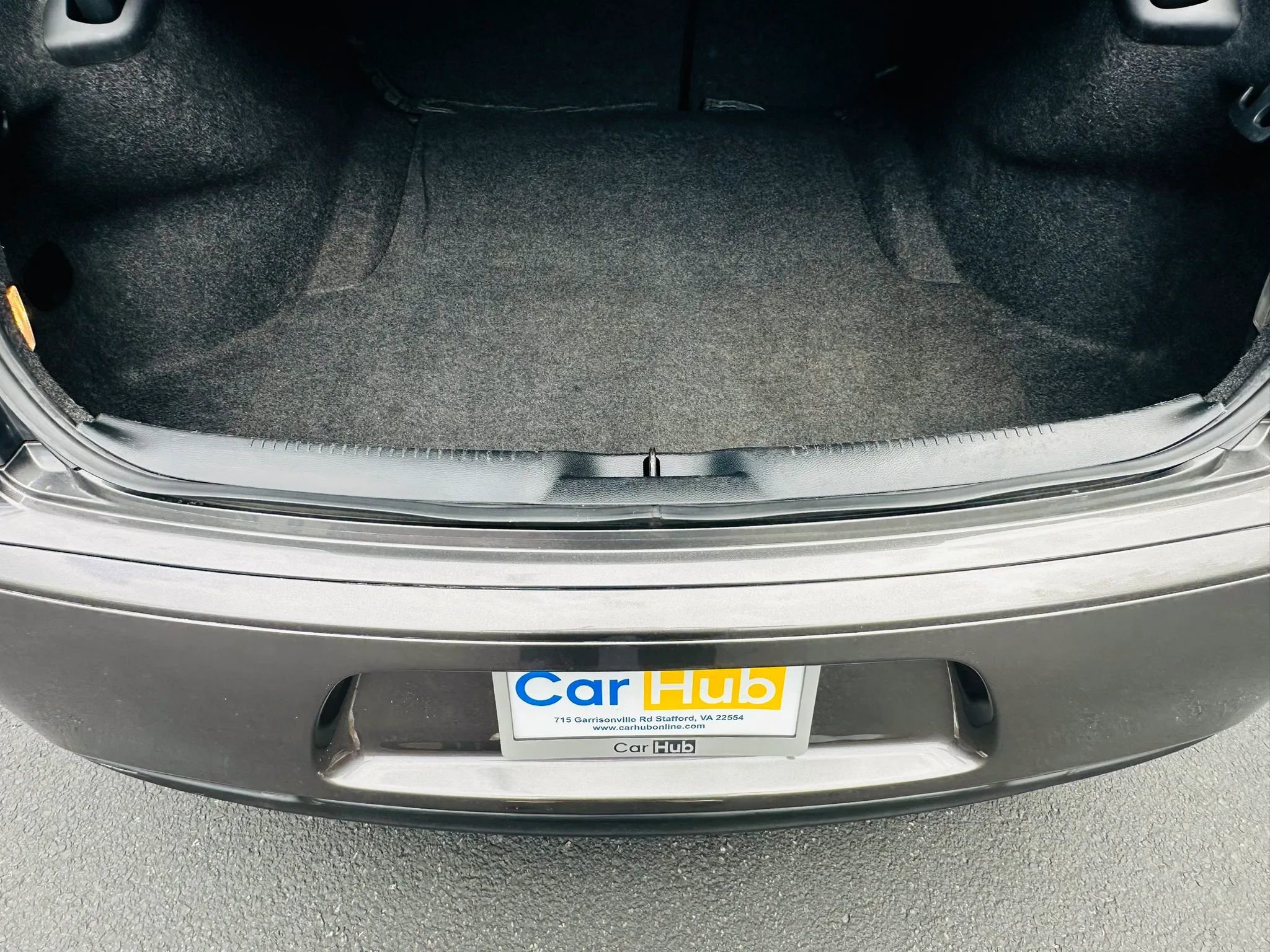 Used 2020 Chrysler 300 S RWD image 14