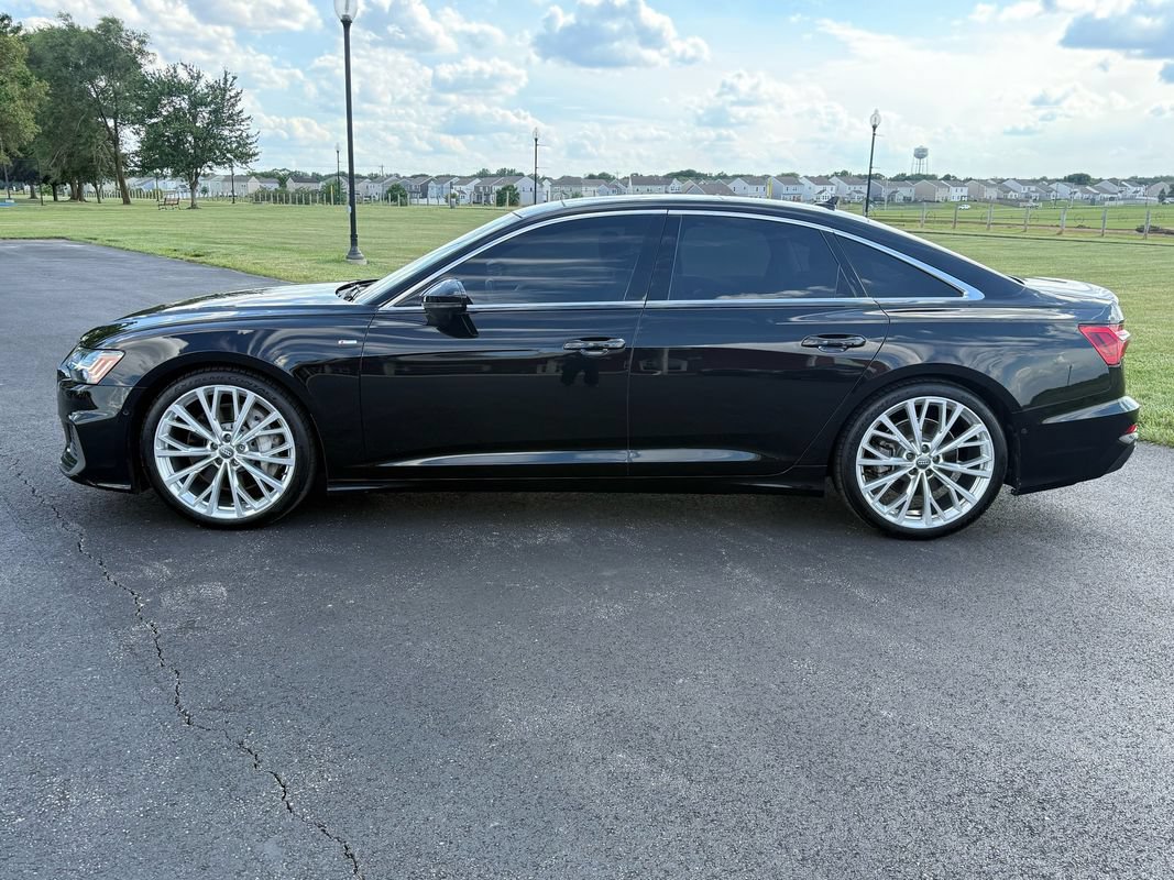 Used 2019 Audi A6 3.0T Prestige w/ Prestige Package AWD/4WD image 6
