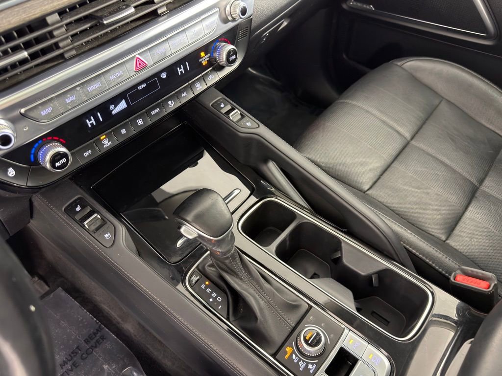 Used 2020 Kia Telluride SX image 22