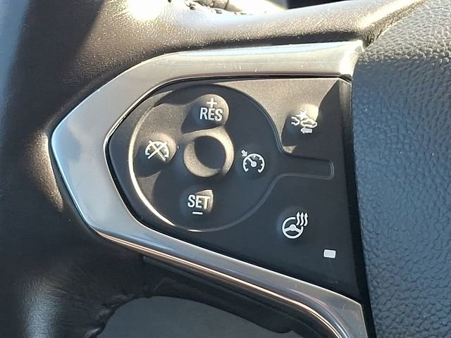 Used 2020 Chevrolet Traverse Premier w/ Redline Edition image 24