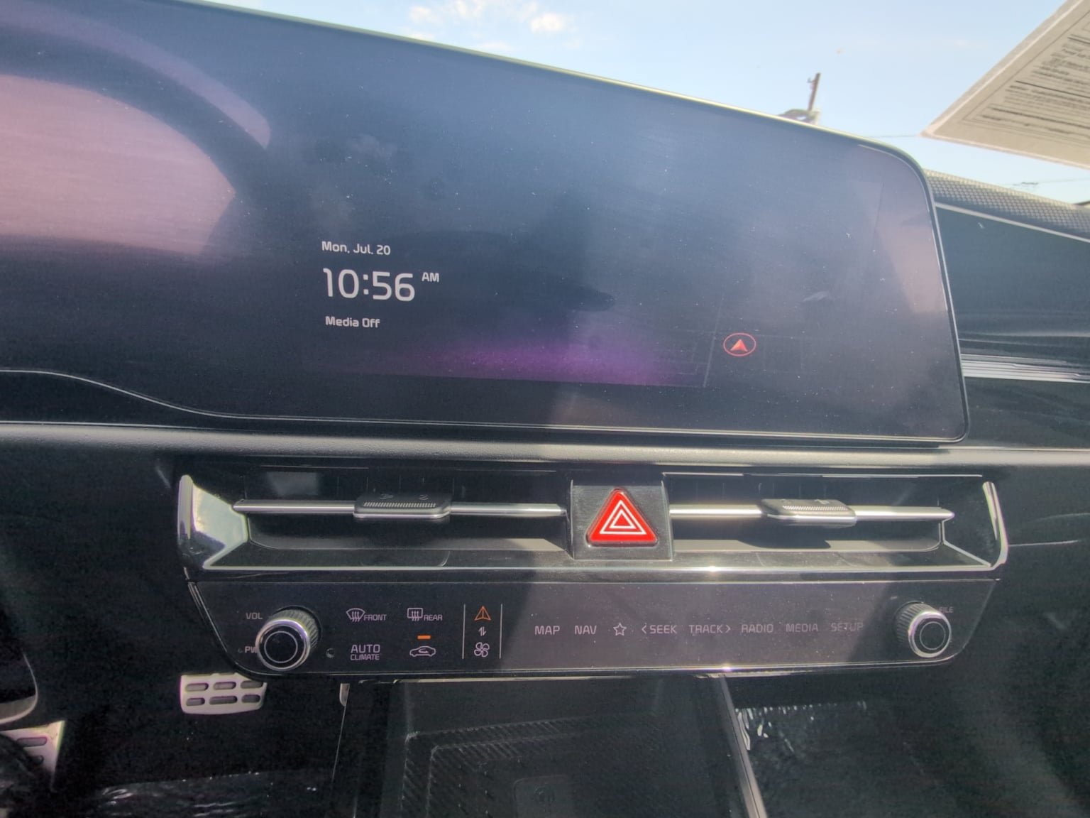 Used 2023 Kia Niro Wave FWD image 21