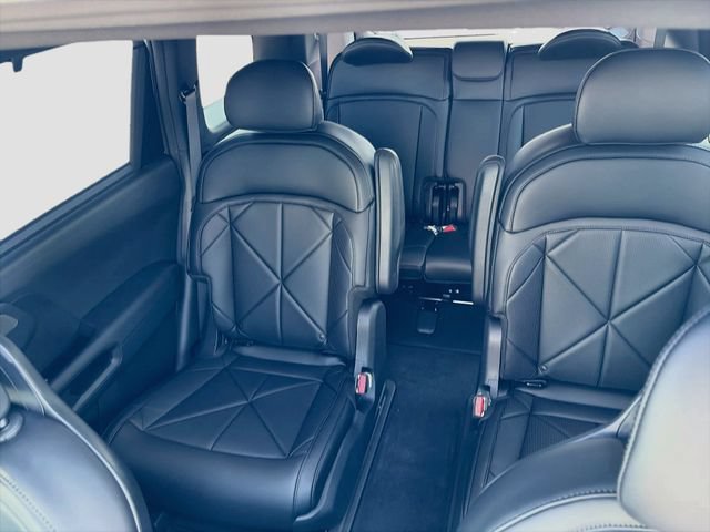 New 2027 Kia Telluride EX AWD/4WD image 21