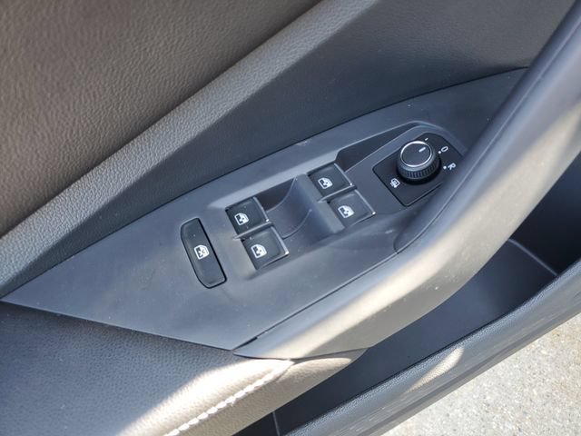 New 2026 Volkswagen Jetta Sport FWD image 19