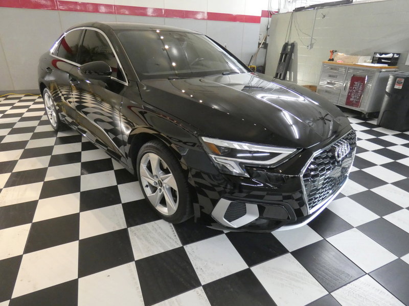 Used 2024 Audi A3 2.0T Premium image 3